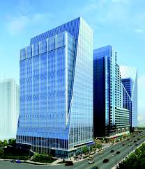 ELITE OFFICE SPACE AT TERMINUS 200